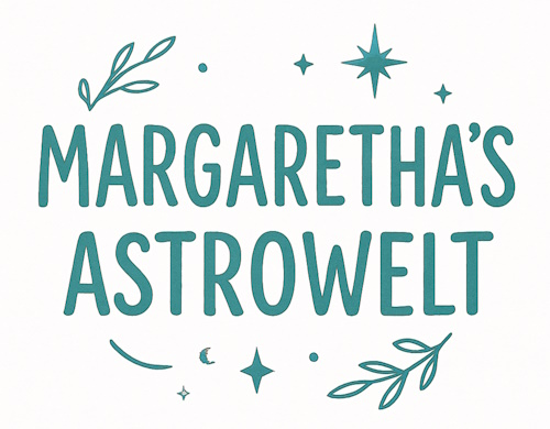 Margaretha´s Astrologie – Tarot – Kräuterkunde